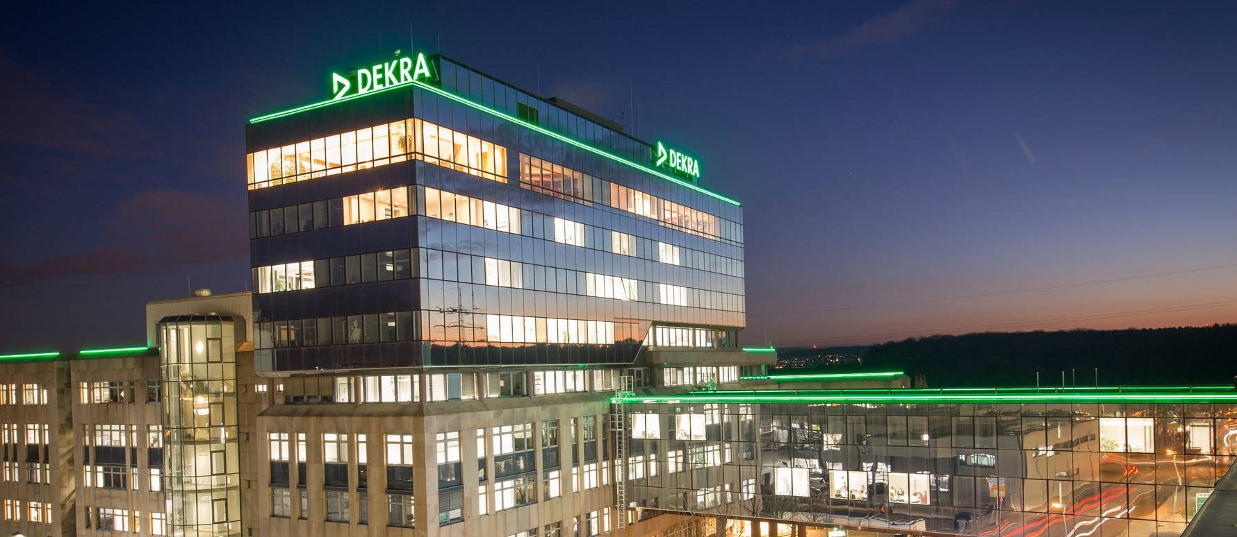 Dekra Erfahrungen 501 Bewertungen Von Mitarbeitern Kununu